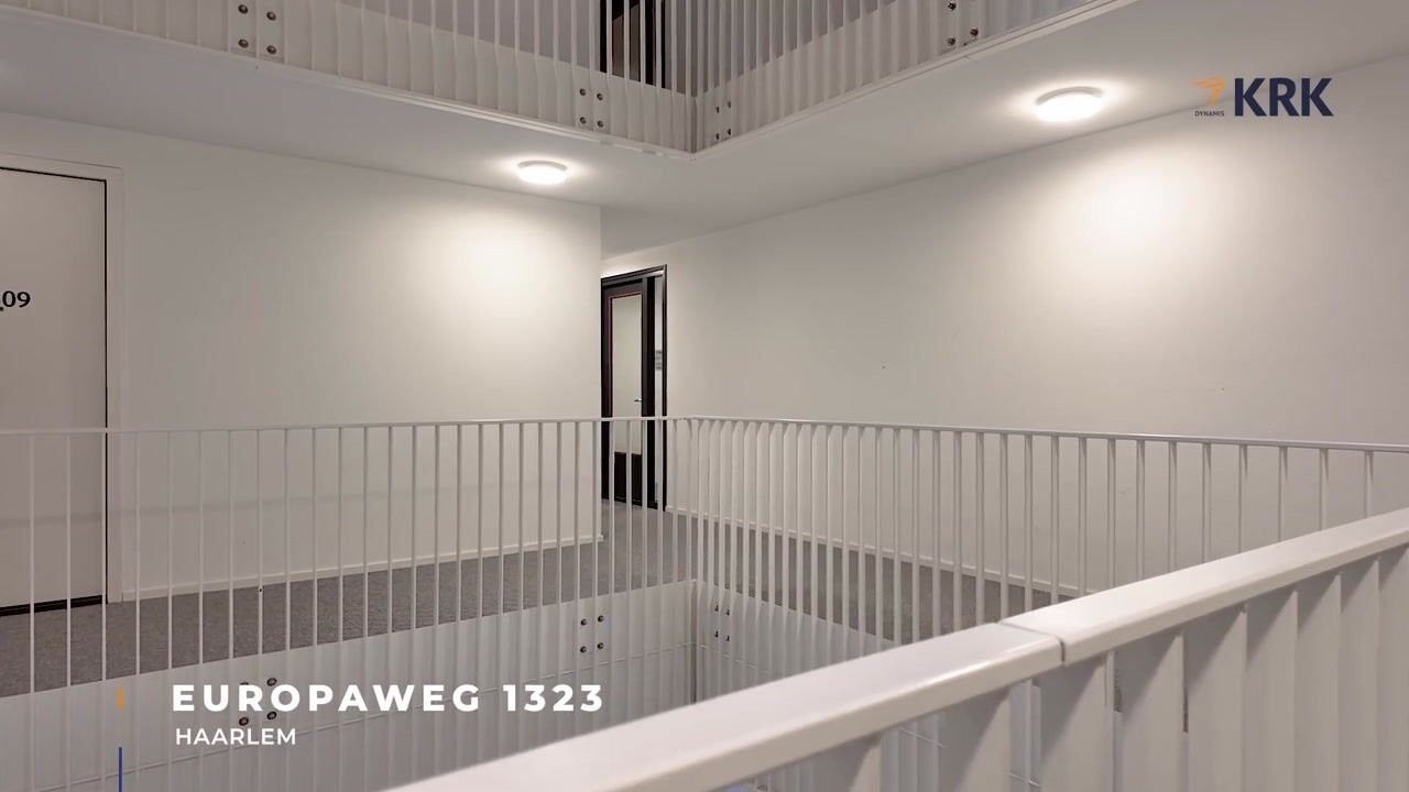 Video of Europaweg 1323