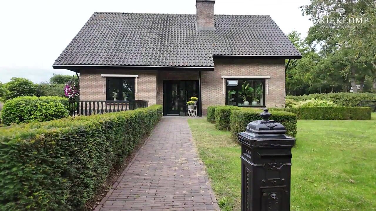 Video van Amersfoortseweg 289