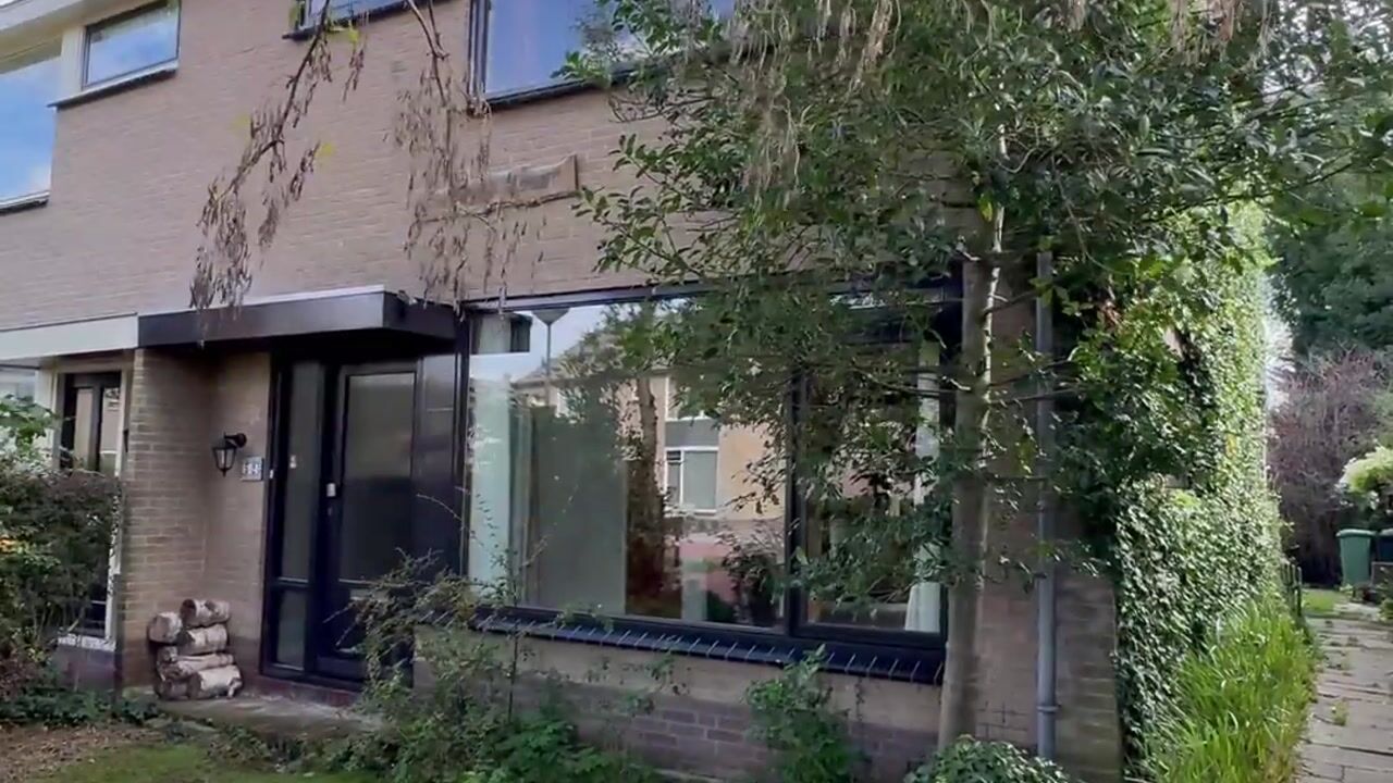 Video van Oostersingel 52