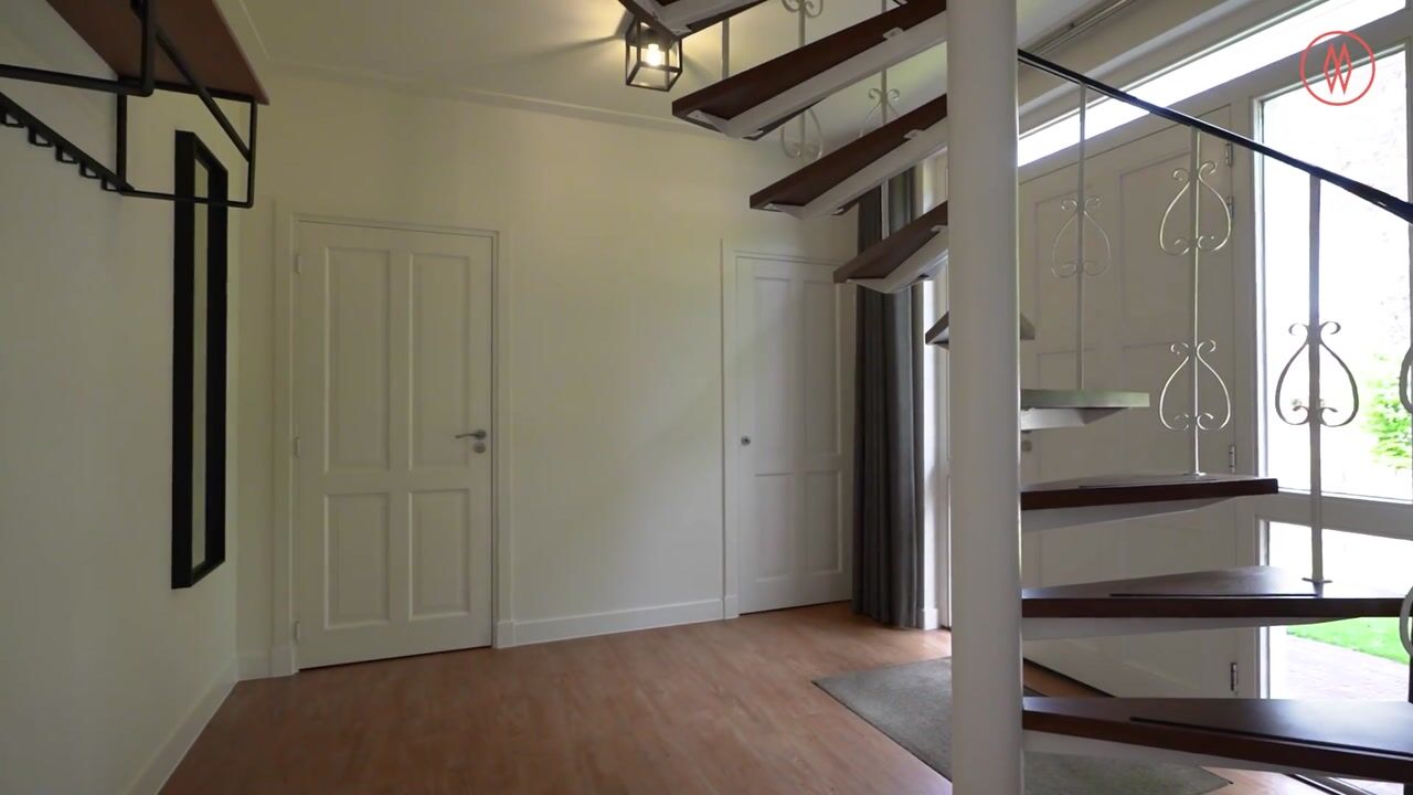 Video van Merelweg 1
