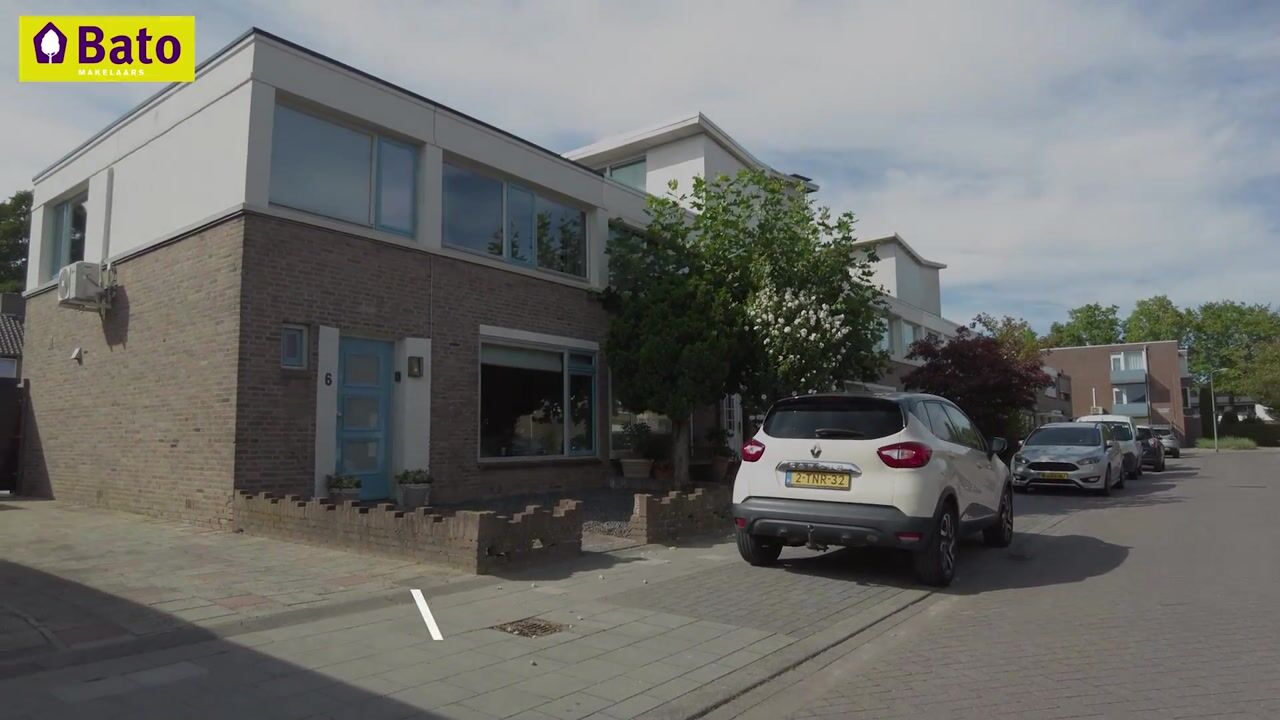 Video van Rudolf van Baarlestraat 6