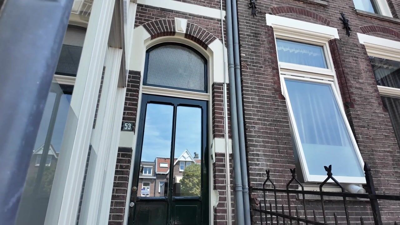 Video of Graafseweg 53