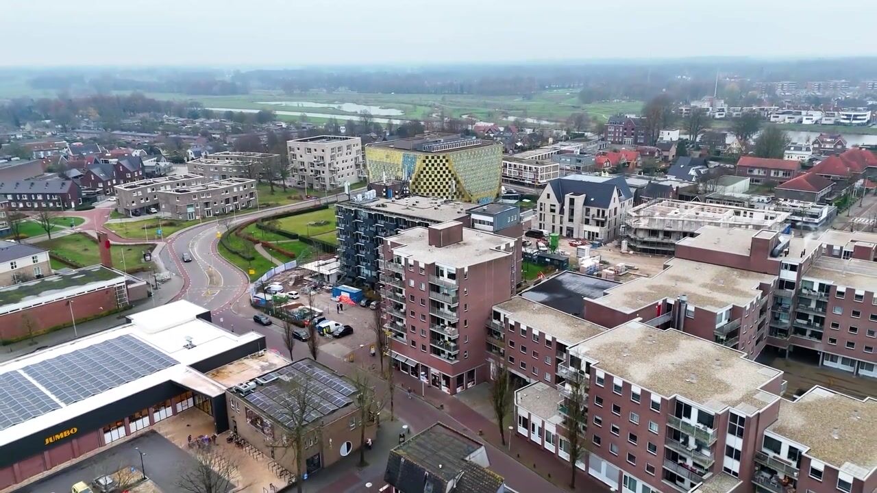 Video van De Spinde 104