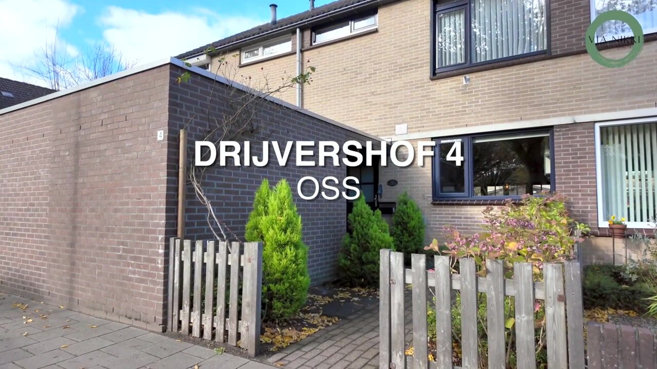 Video of Drijvershof 4