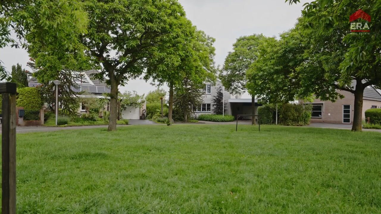 Video van Hoefijzer 5