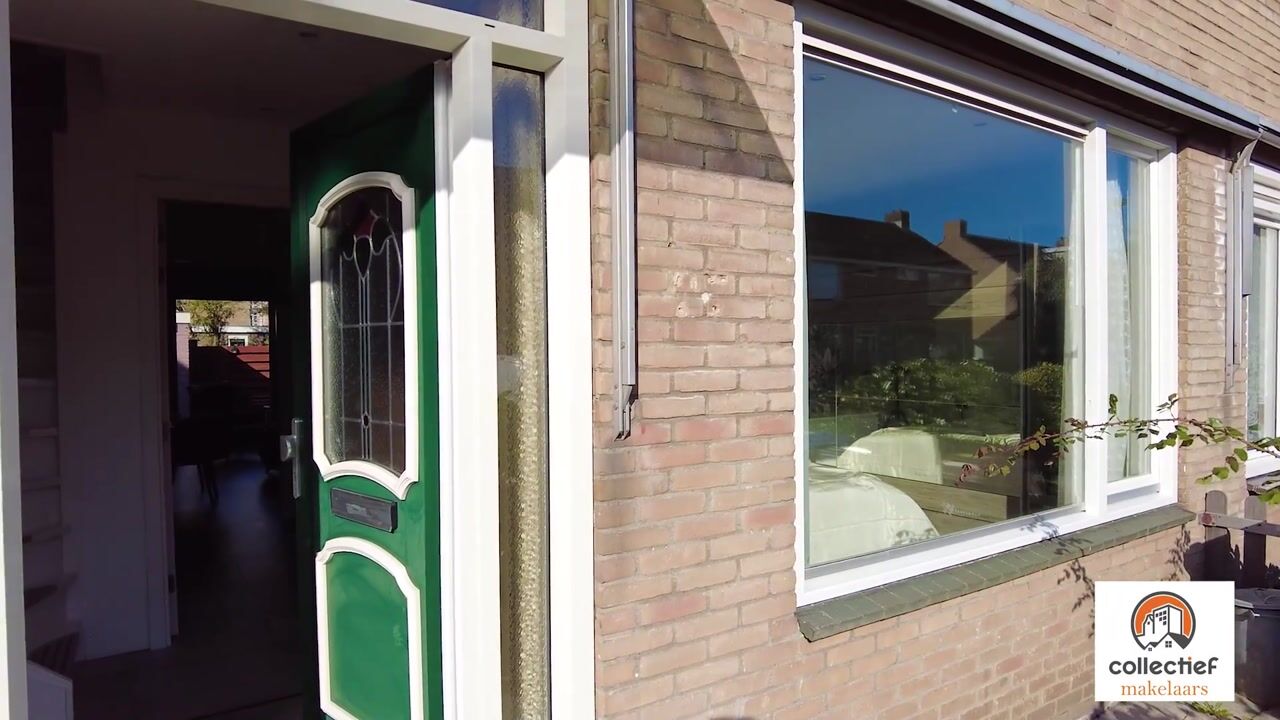 Video van Bazuinstraat 27