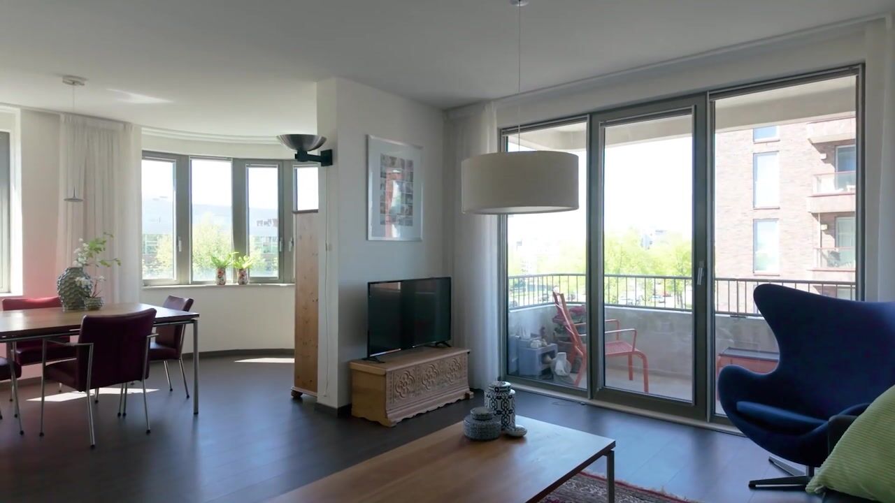 Video of Truus Oversteegenstraat 147