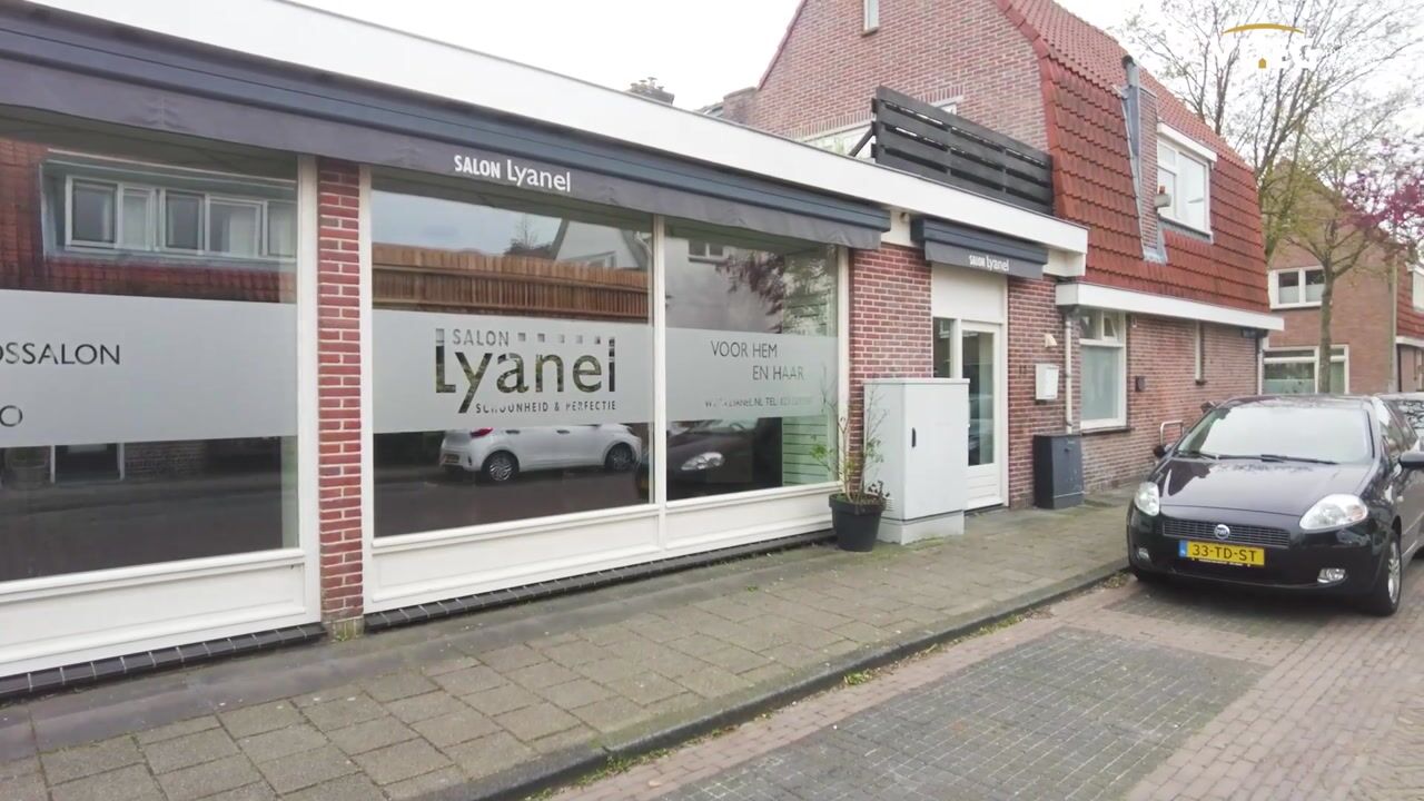 Video van Sumatrastraat 12-A