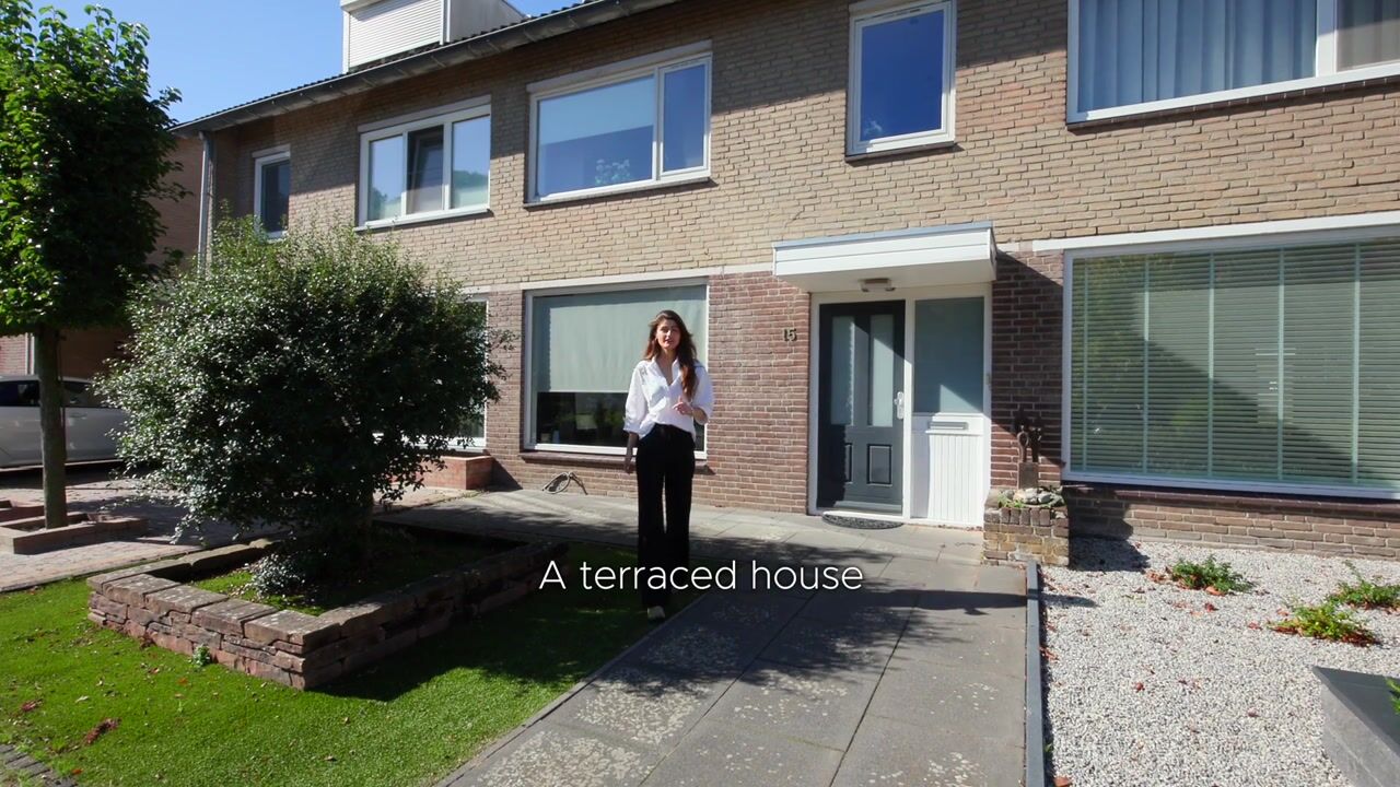 Video van De Bleker 15