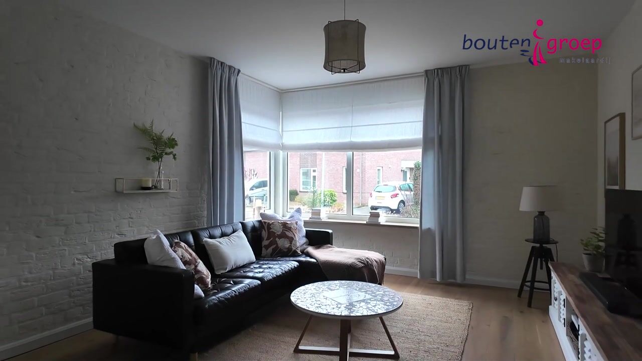 Video van Bosbeeklaan 29