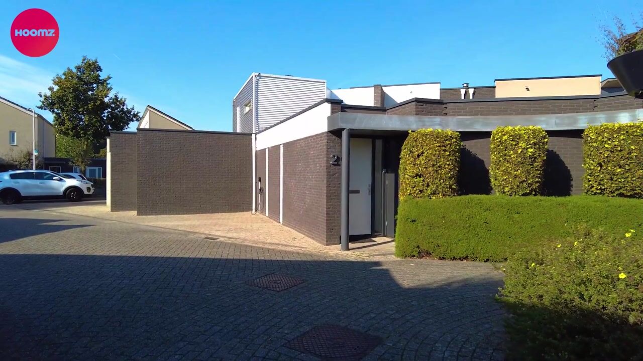Video van Munnekeburenstraat 2
