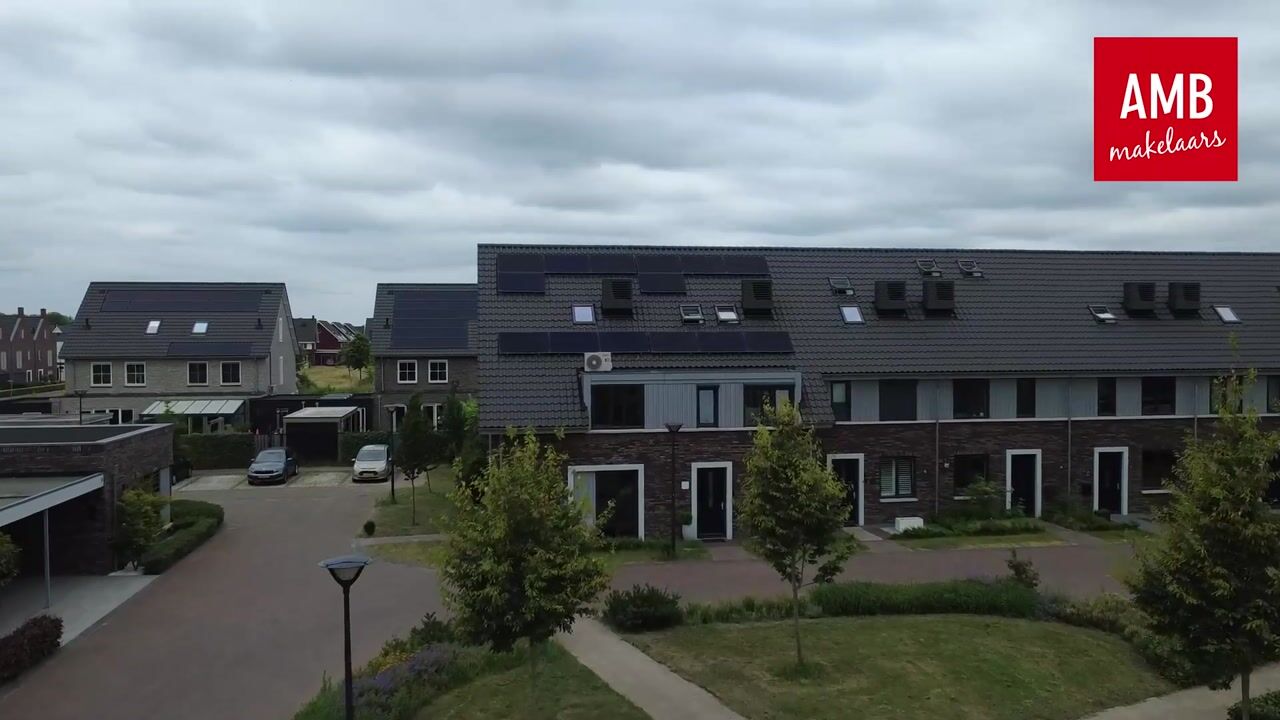 Video van Kweepeer 16