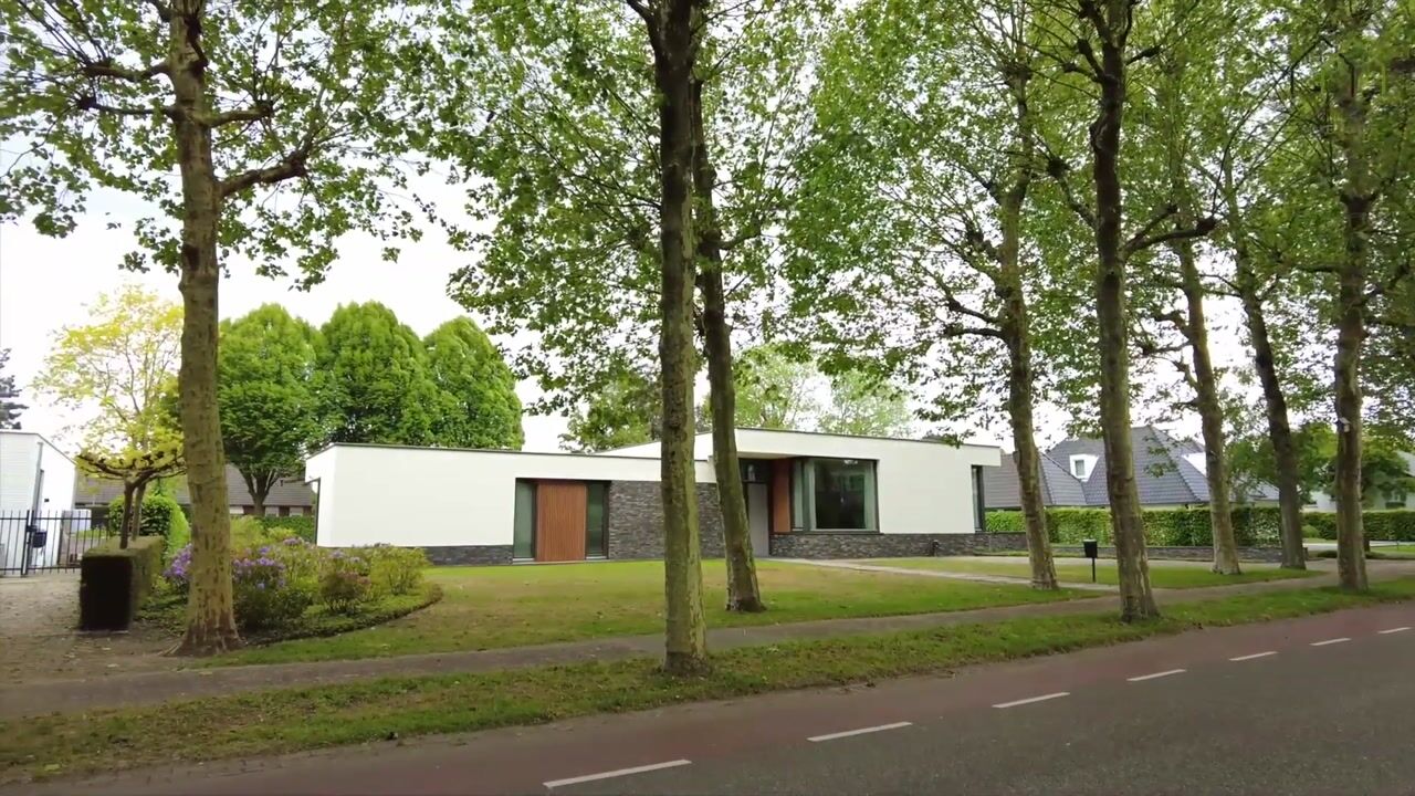 Video van Oude Trambaan 42