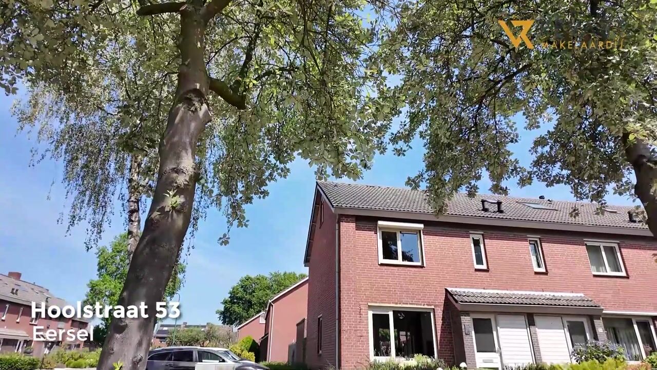 Video van Hoolstraat 53