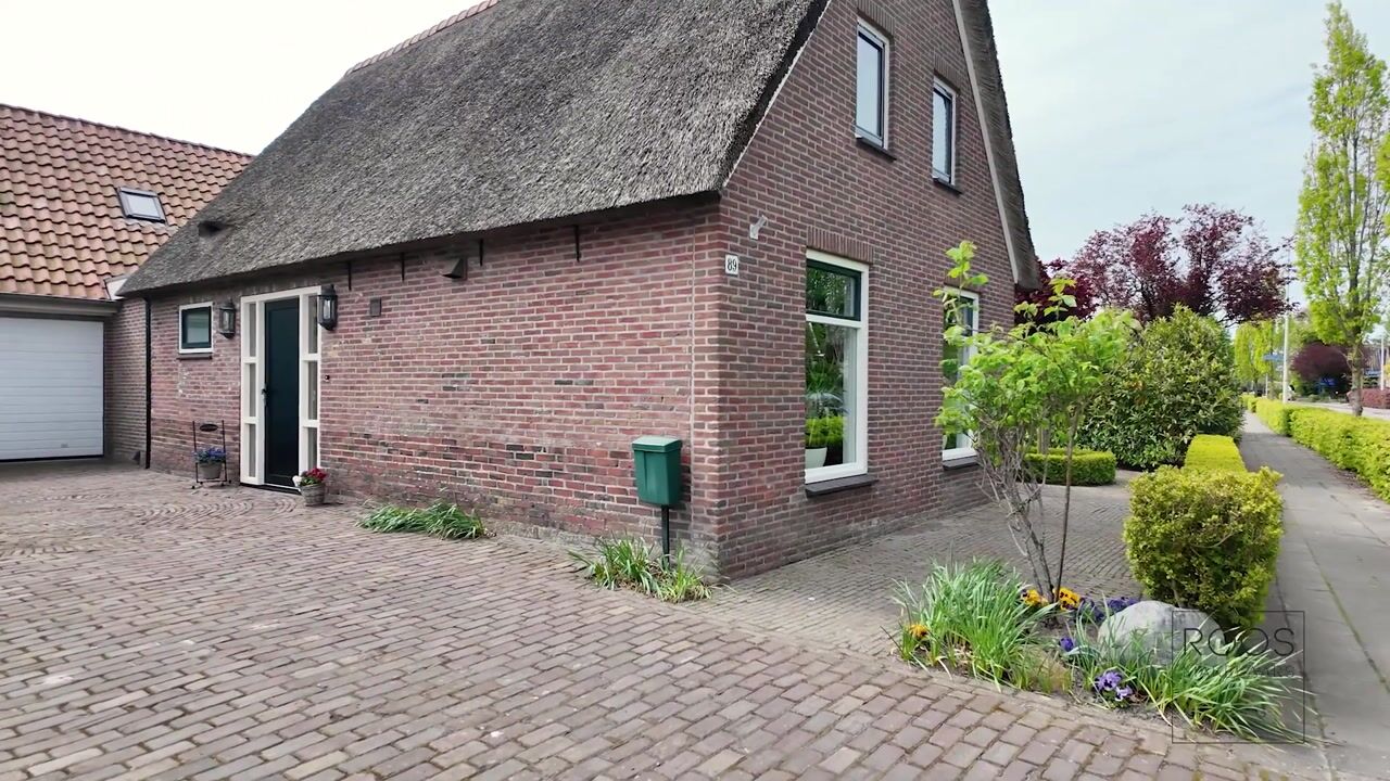 Video van Foarwei 89