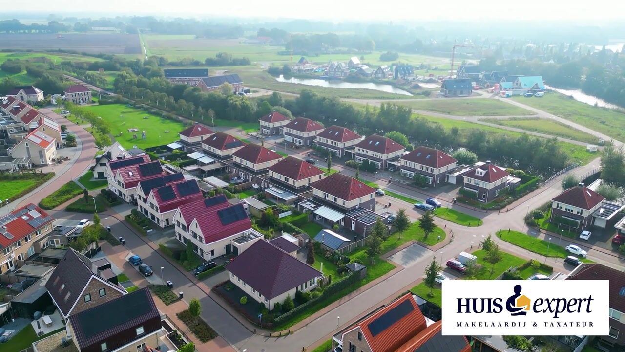 Video van Roelie Duinkerkenstraat 7