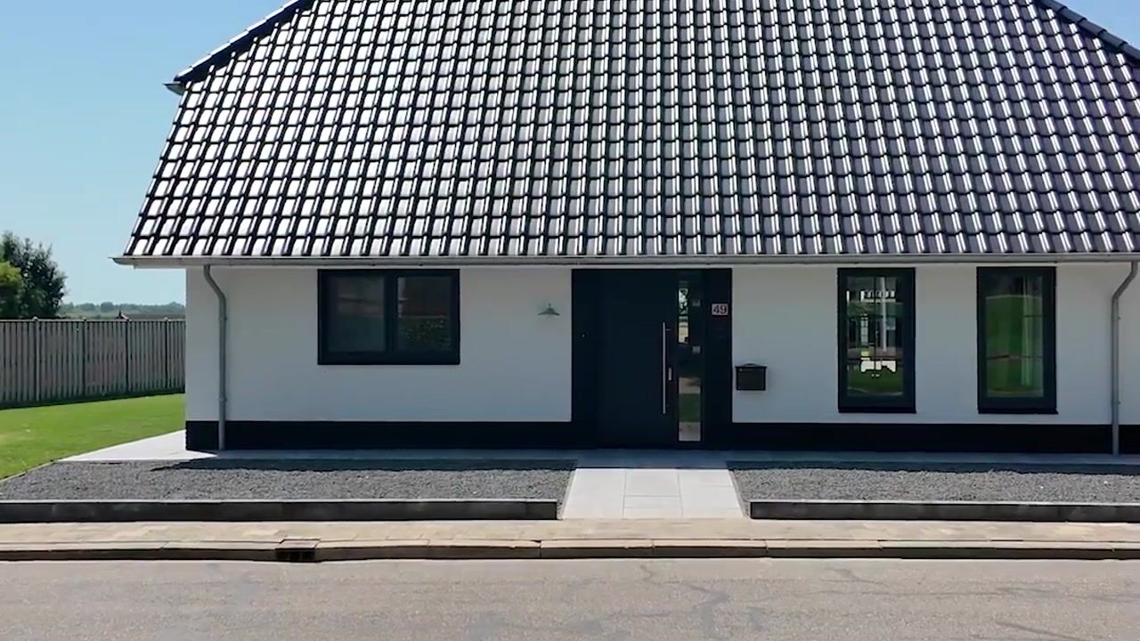 Video van Kerkweg 49