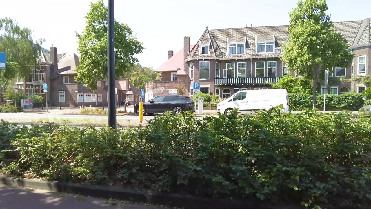 Video van Rijnsburgerweg 14