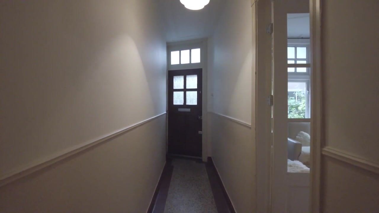 Video van van Nispenstraat 212