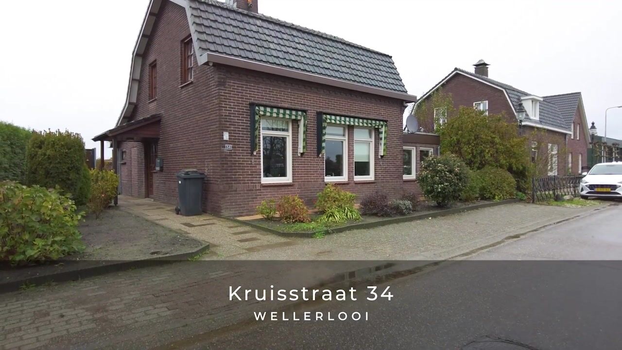 Bekijk video van Kruisstraat 34