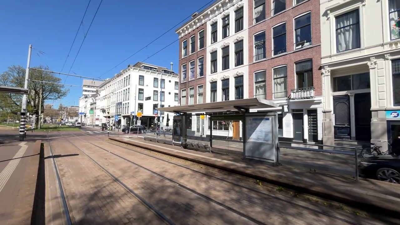 Video van Eendrachtsweg 33-A02