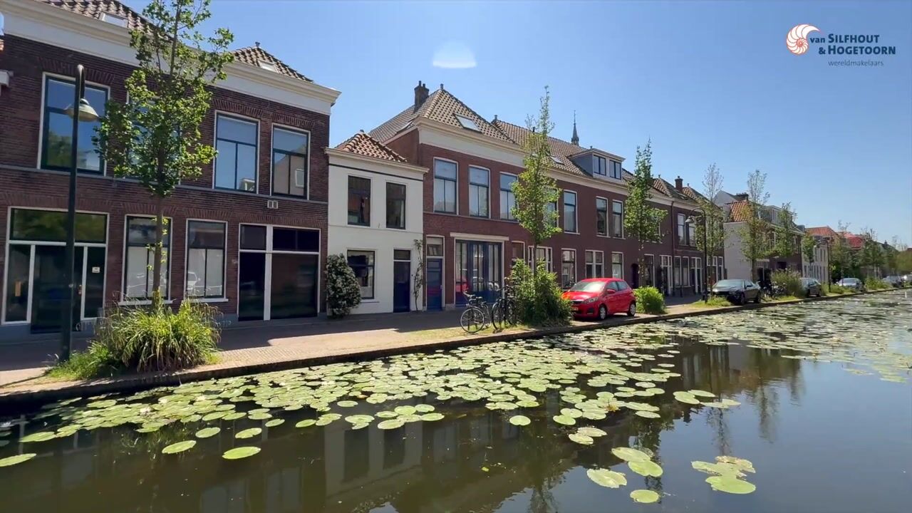 Video van Rietveld 131