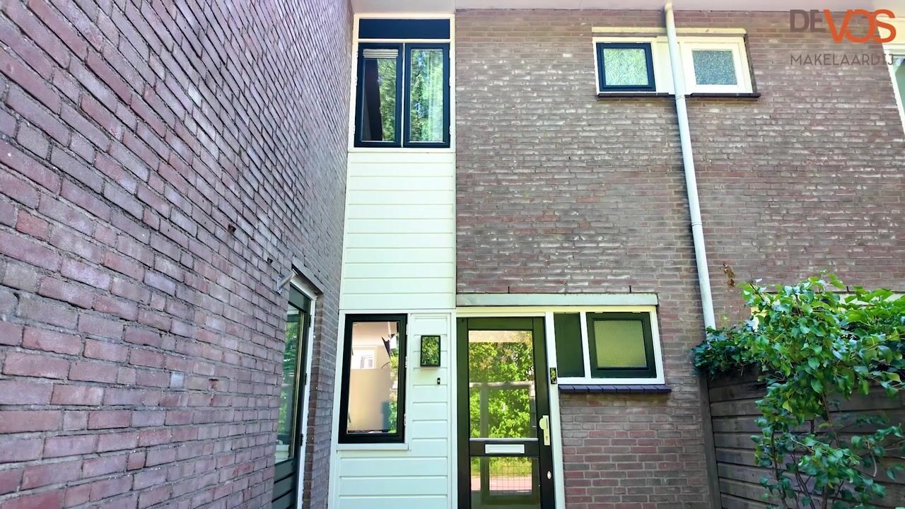 Video van van Wageningenstraat 45