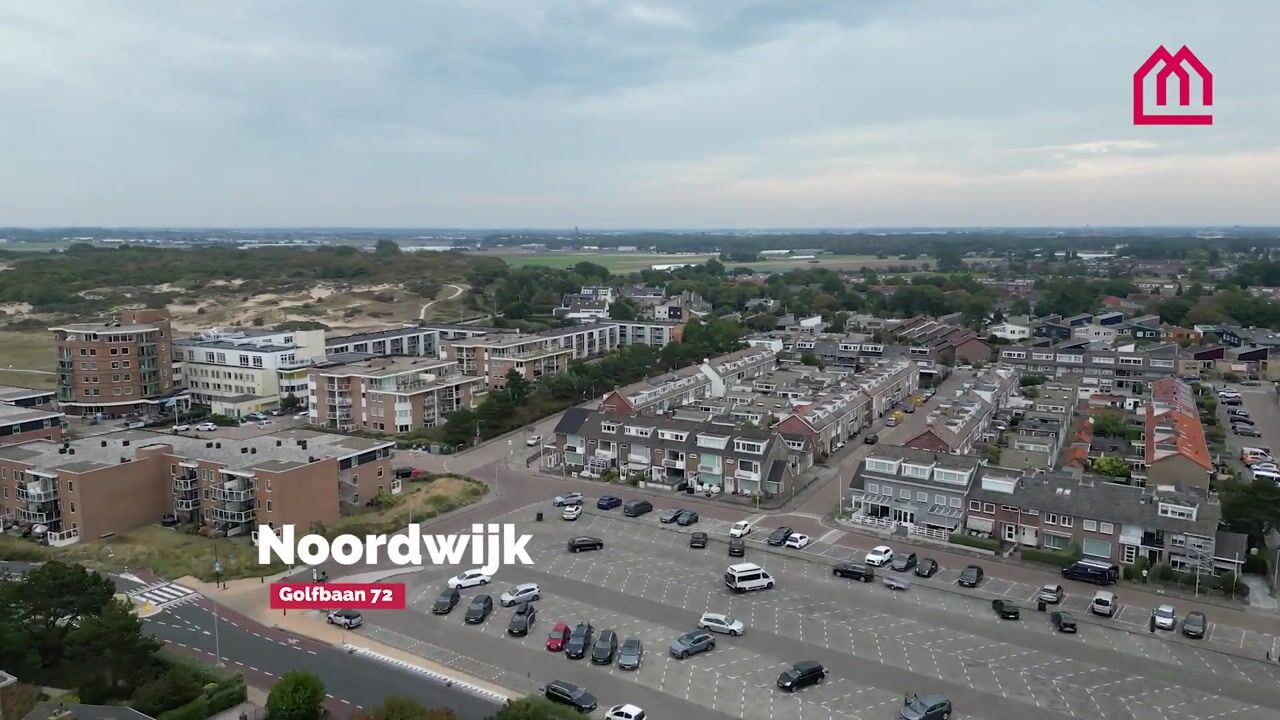 Video van Golfbaan 72