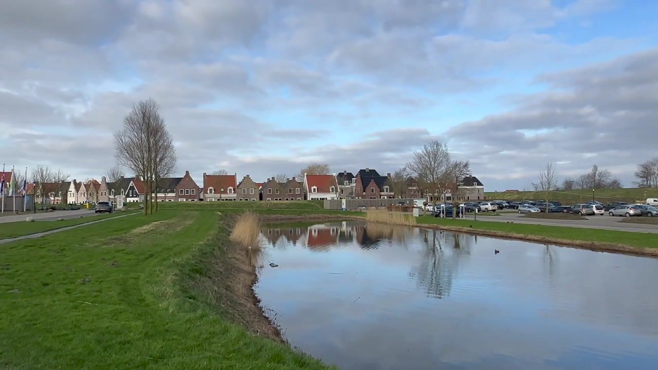 Video van Westerskâns 32-306