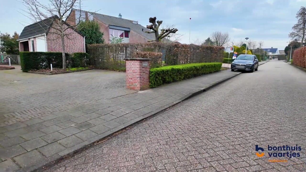 Video van Graaf Lodewijklaan 7