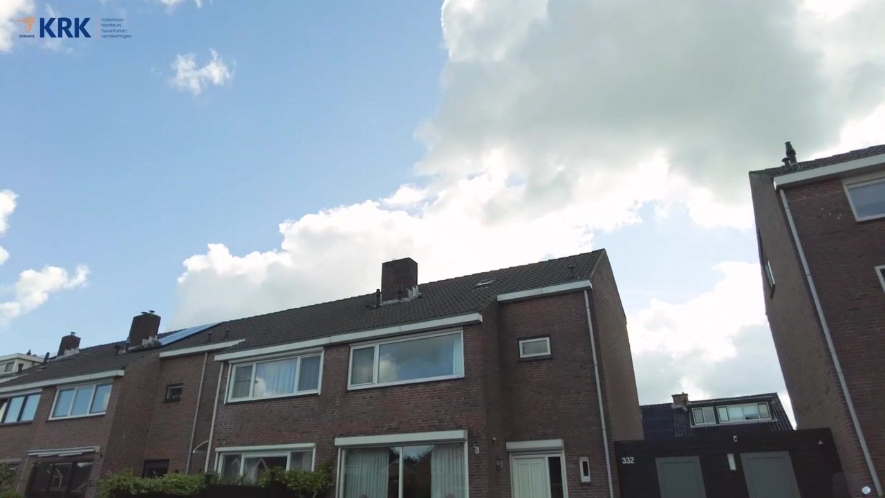 Video van Middenweg 332