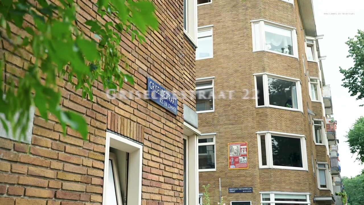 Video van Griseldestraat 22-2