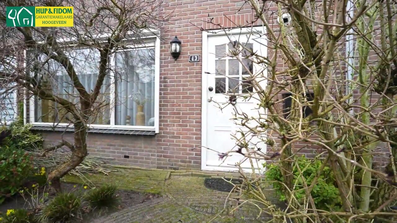 Video of Sloodstraat 43