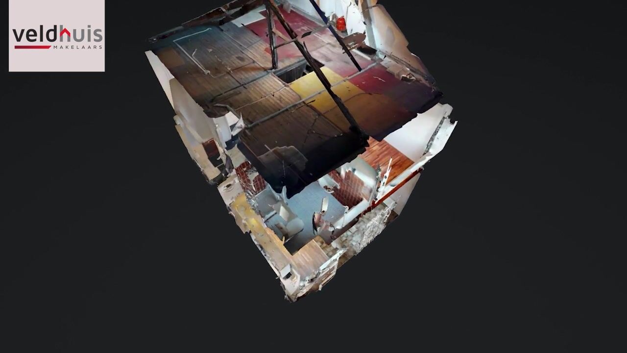 Video of Graaf Janstraat 41