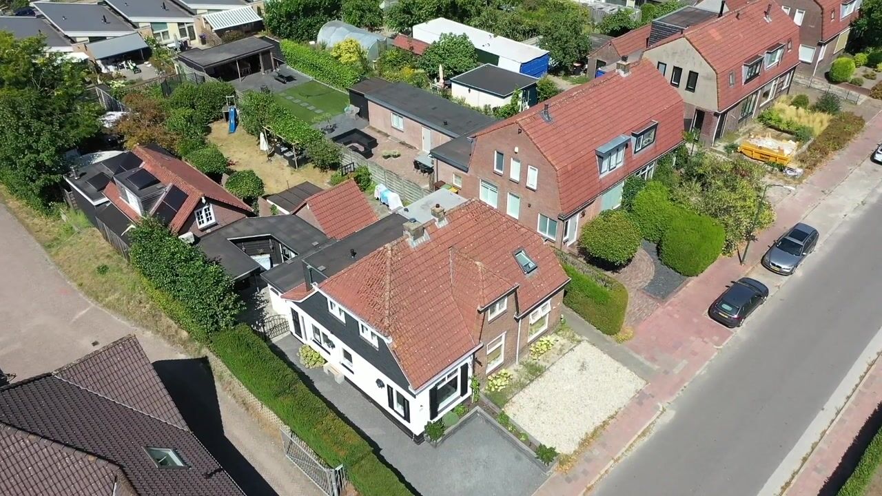 Video van Molenstraat 136