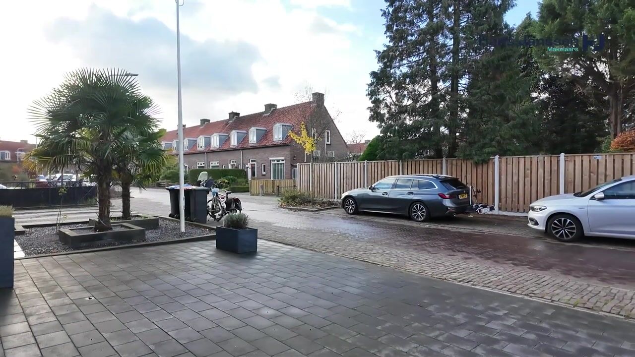 Video van Prins Hendrikstraat 70