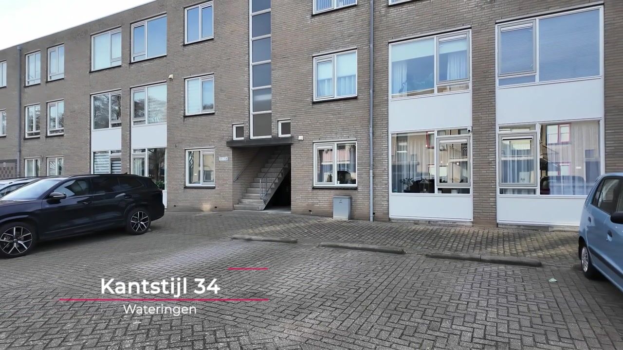 Video van Kantstijl 34