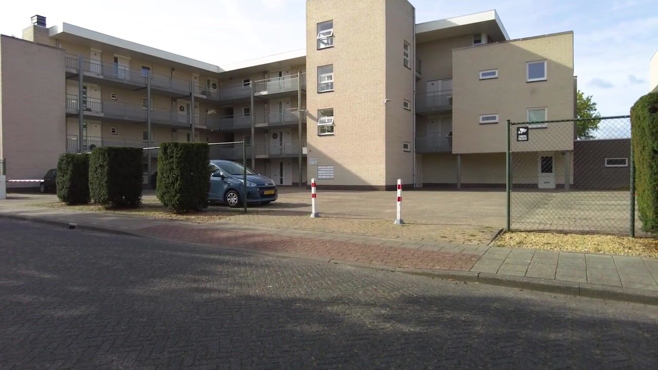 Video van Reevelden 108
