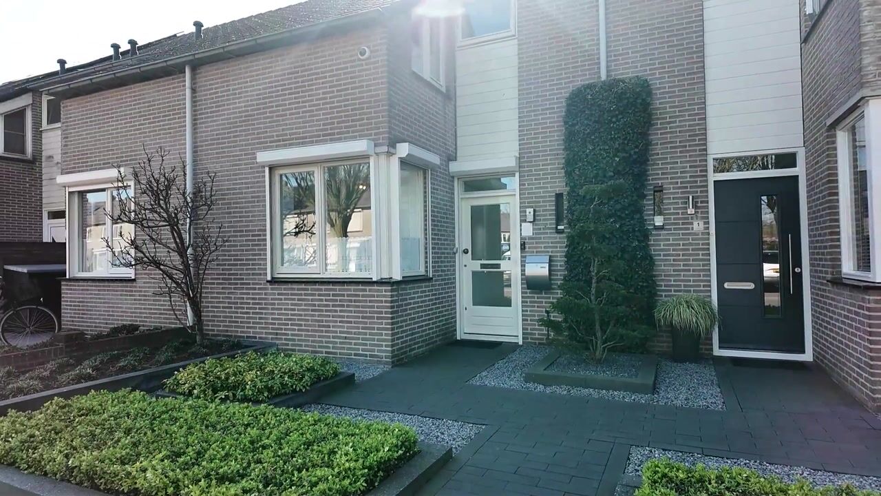 Video of Troelstrastraat 3