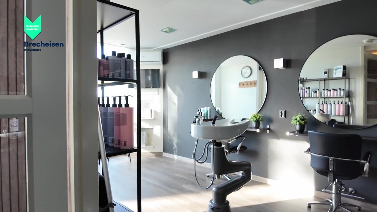 Video van Draagmuur 40