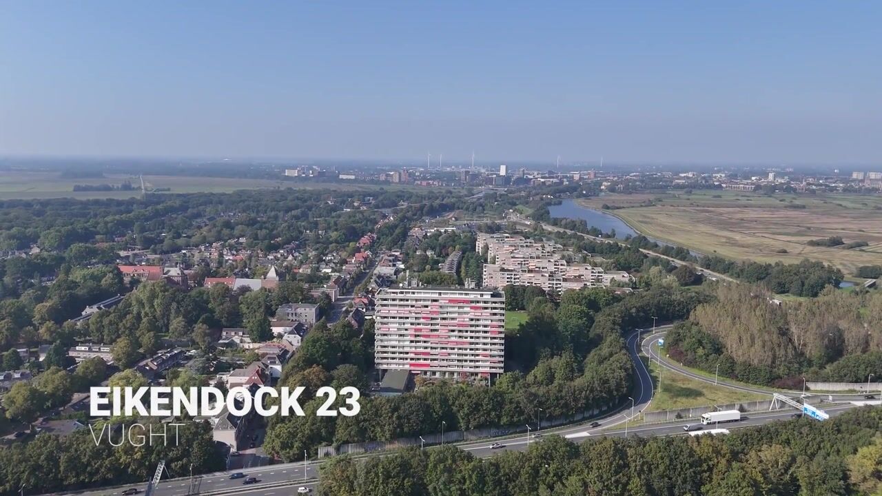 Video van Eikendonck 23