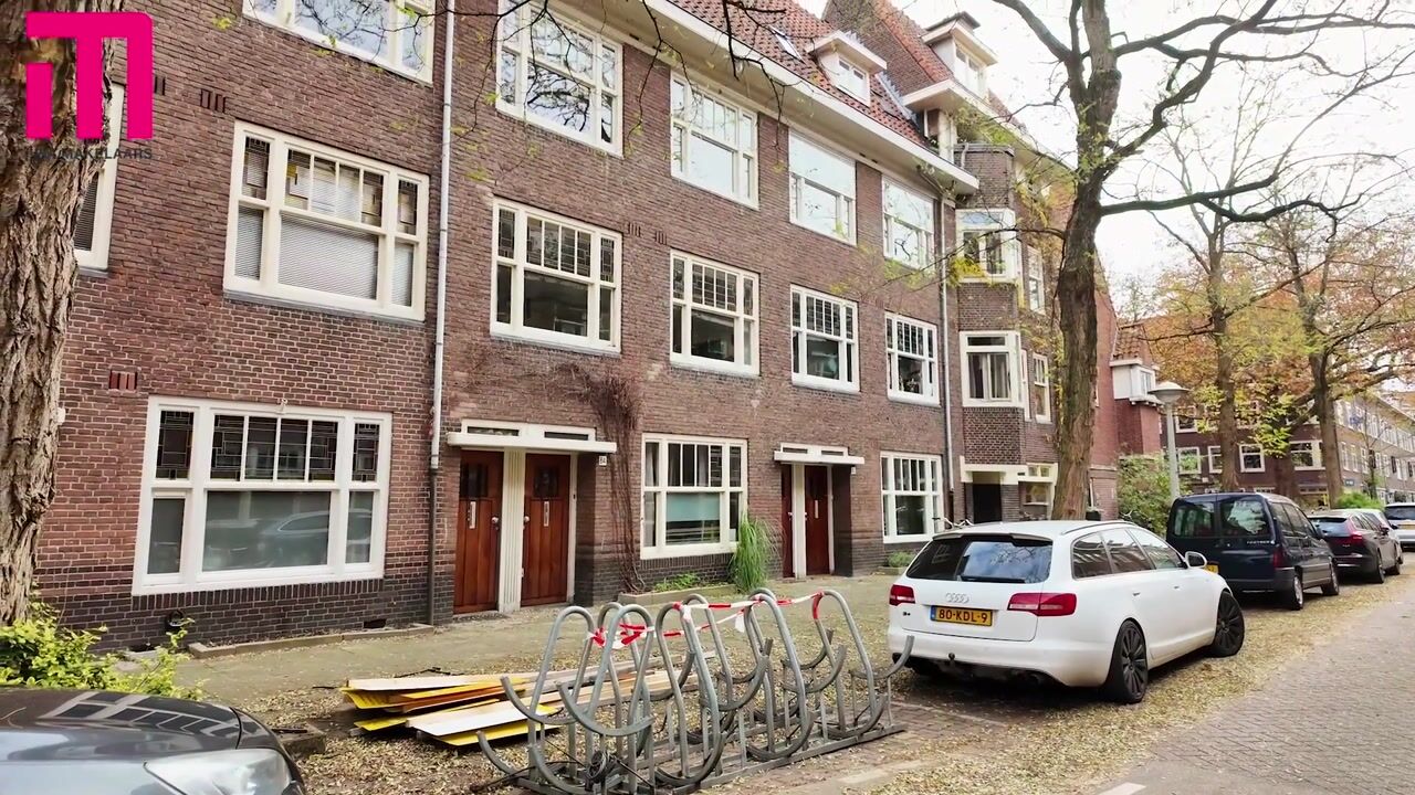 Video of Bonairestraat 84-1