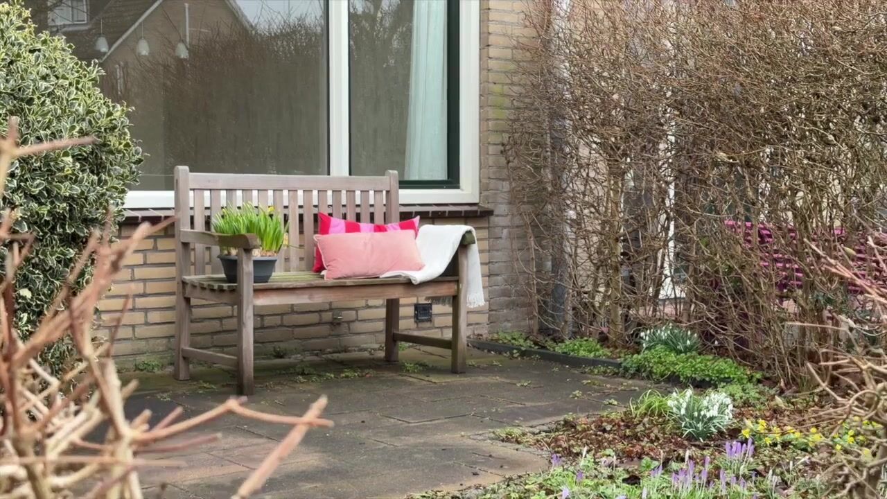 Video of Graaf Willemlaan 83