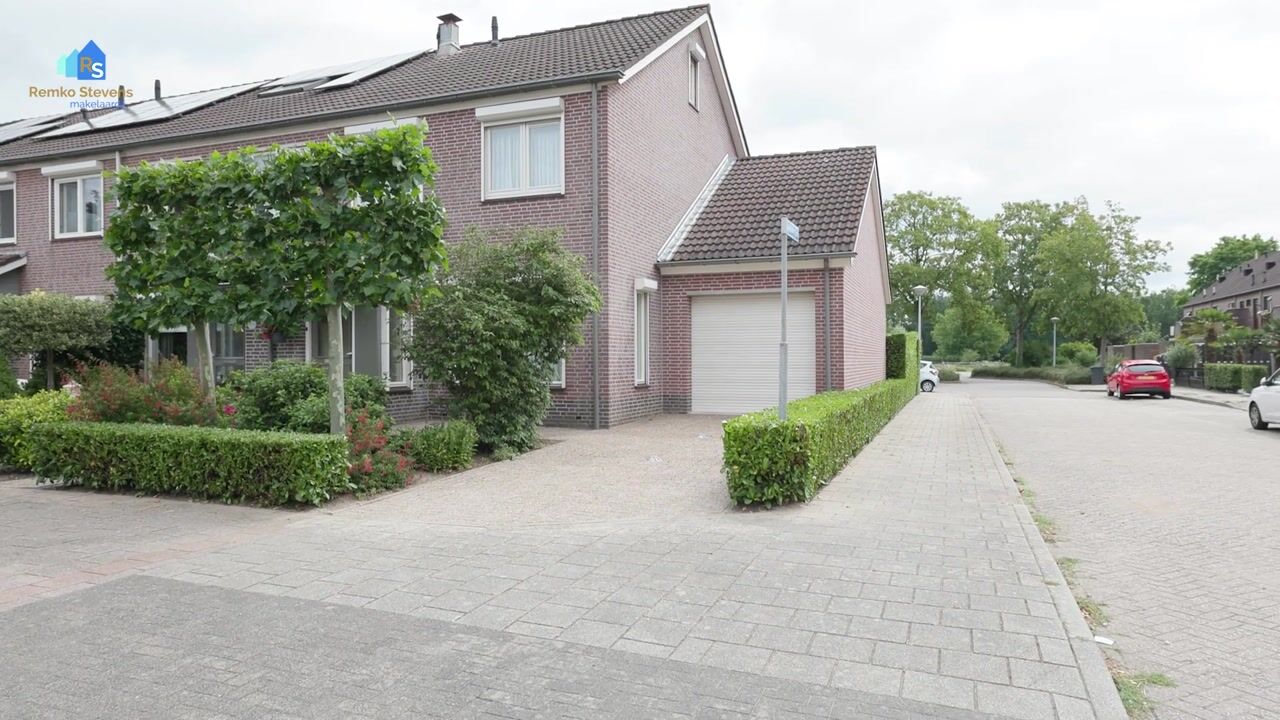 Video van De Bouwert 24