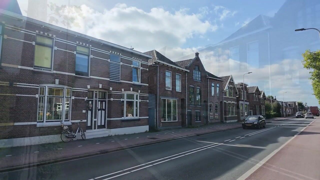Video van Zijde 146