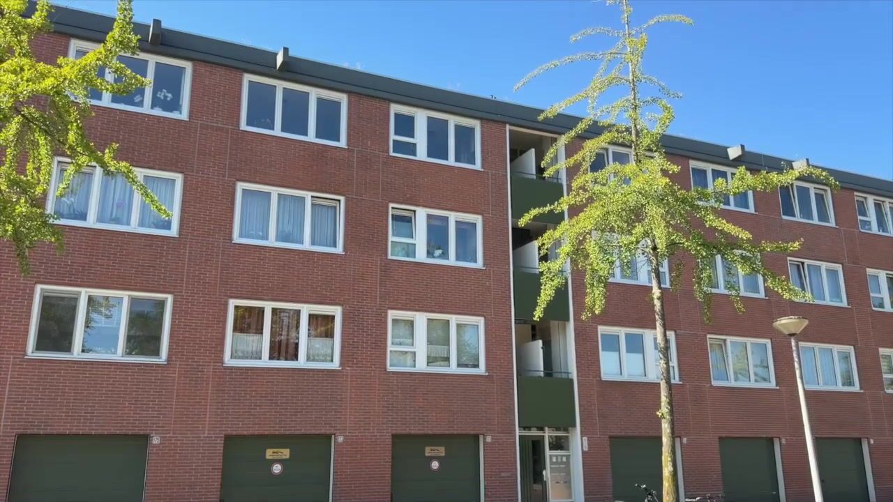 Video of Aakstraat 185
