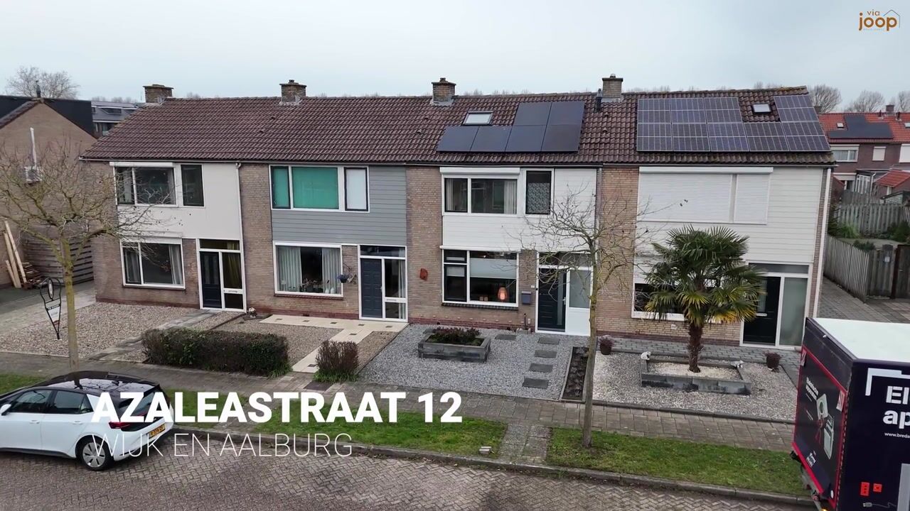 Video of Azaleastraat 12