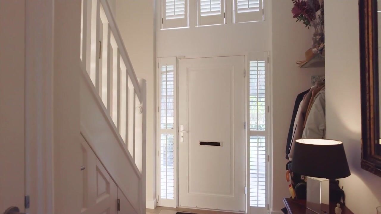 Video van Coendersberglaan 5