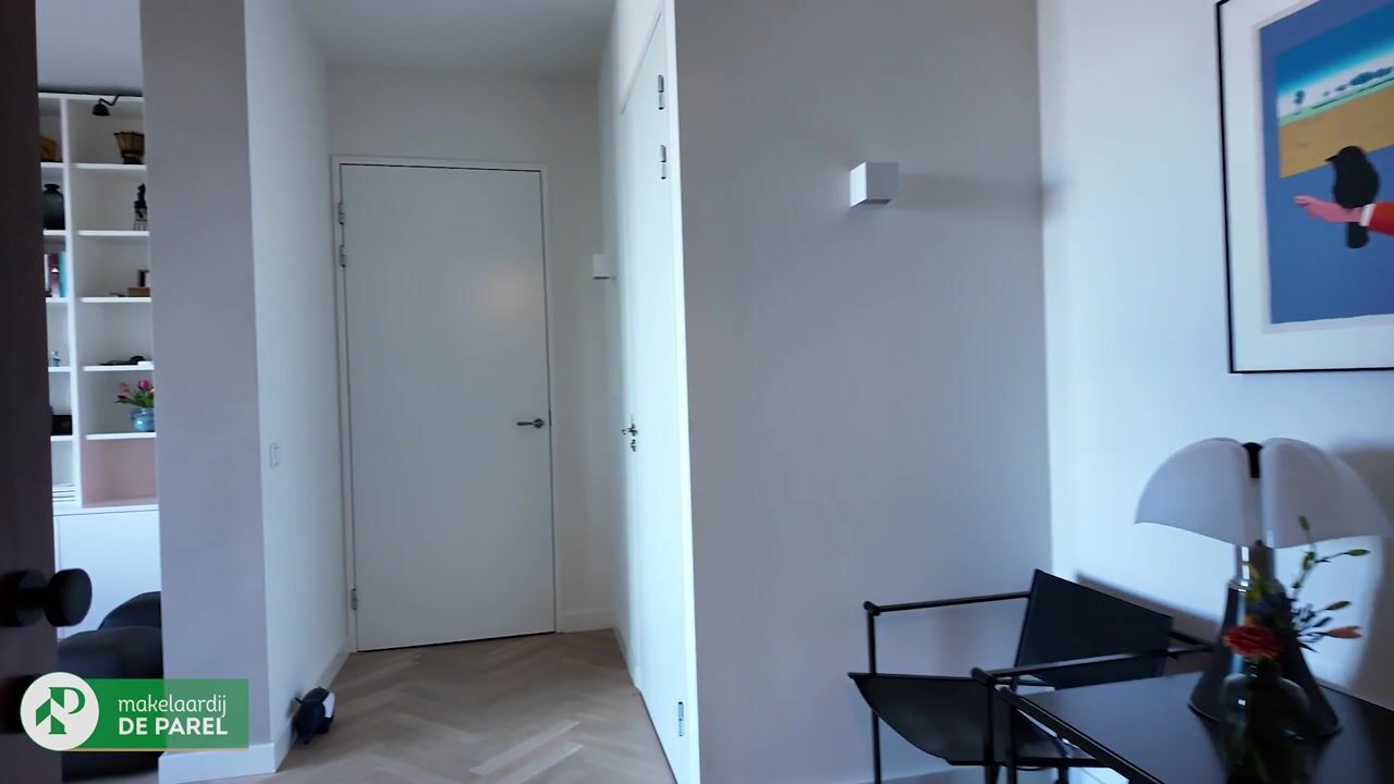 Video van Ammerzodenlaan 119