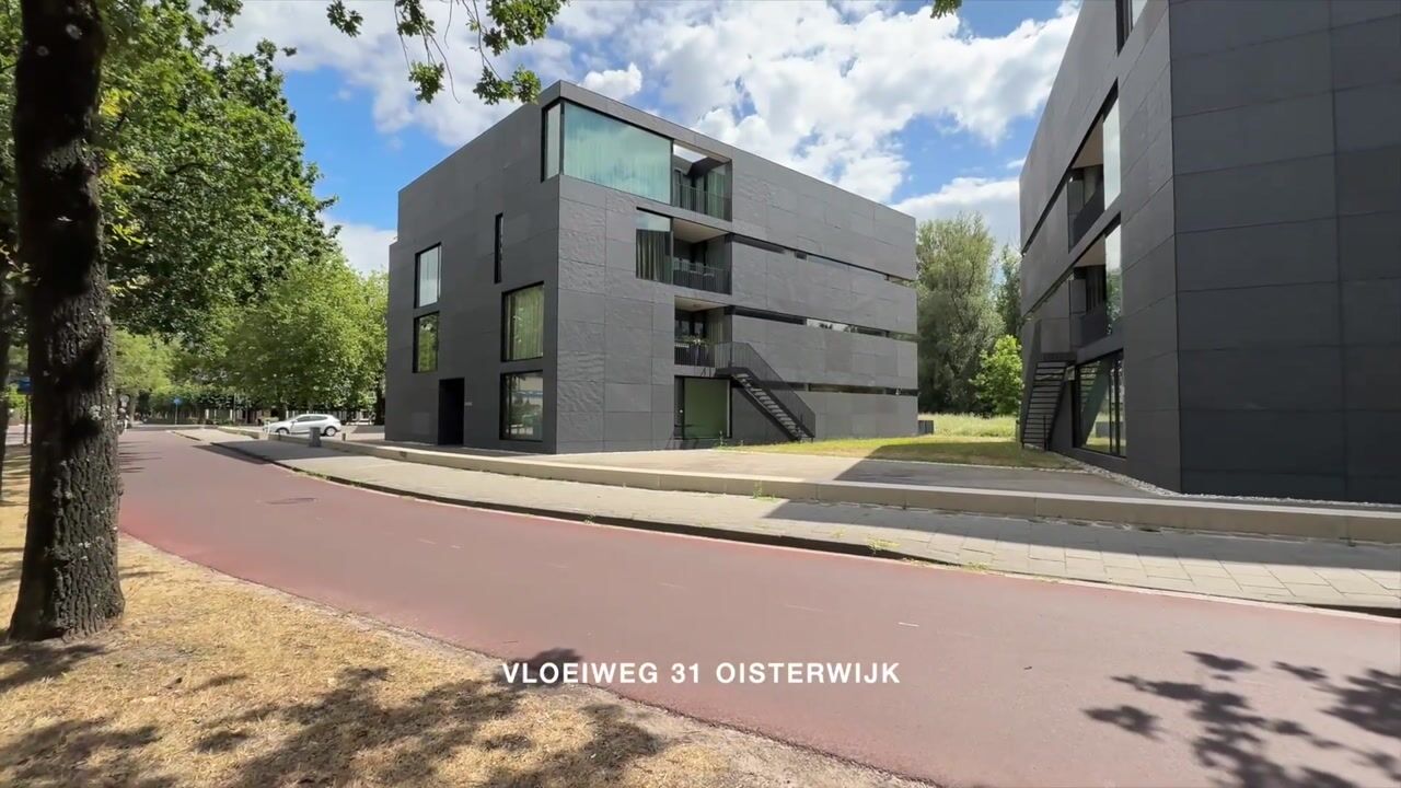 Video van Vloeiweg 31